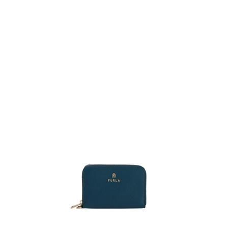 Furla, Wallets & Cardholders Niebieski, Kobieta, Rozmiar: ONE Size