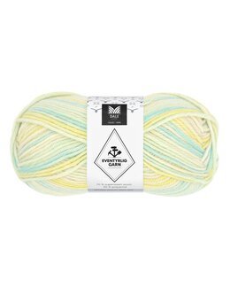 Garn Eventyrligt Multi