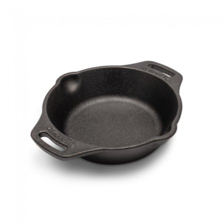 Petromax Fire Skillet Fp15h with two handles cooking equipment Black 15 cm