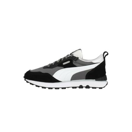Puma Sneakers , Zwart , Heren , Maat: 44 EU
