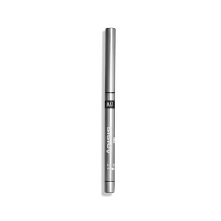 Sisley Phyto-Khol Star Waterproof 1 Matte Onyx - Eyeliner