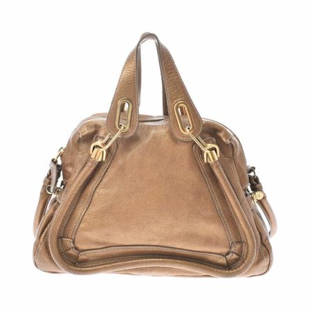 Chloé Pre-owned, Handbag Bruin, Dames, Maat:ONE Size