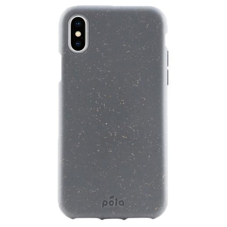 iPhone XS Max | Shark Skin Eco-Friendly Pela Case Outlet