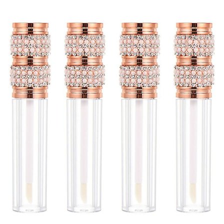 4 stk. Tom Lipgloss Tube