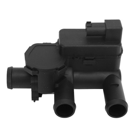 Lämmittimen ohjaus solenoidiventtiili 2308300084 Herkkä vaihtoehto Benz CL-luokkaan W216 SL-luokkaan R230 S-luokkaan W221