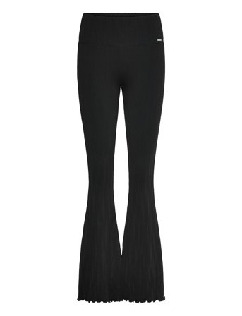 aim ́n | Tulip Flare Tights | S