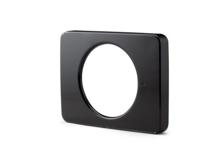 Fresh Intellivent Frontdeksel, Ventilasjon