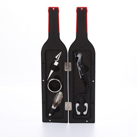 Kato Wine Accessories Presentset - Vinöppnarset, Flasköppnare