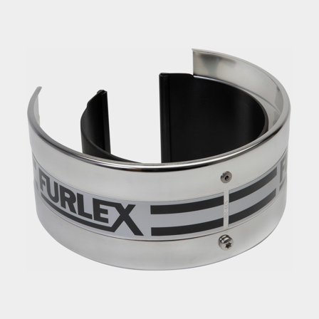 Seldén Stainless drum cover for Furlex 300S/TD (539-280-01)