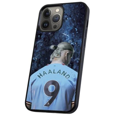iPhone 13 Pro - Cover/Mobilcover Haaland