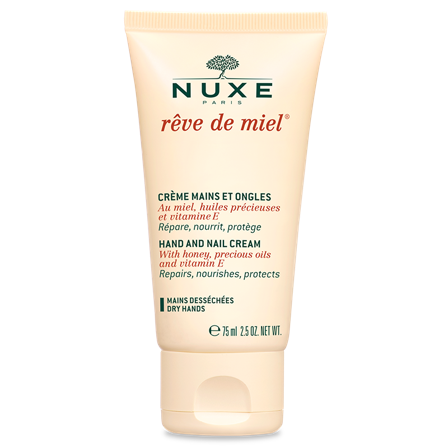 Nuxe Reve De Miel Crema Mani E Unghie 50ml