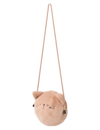 Liewood Dianne Cat Bag - Pink - ONE SIZE