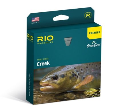 Rio Premier Creek WF #1