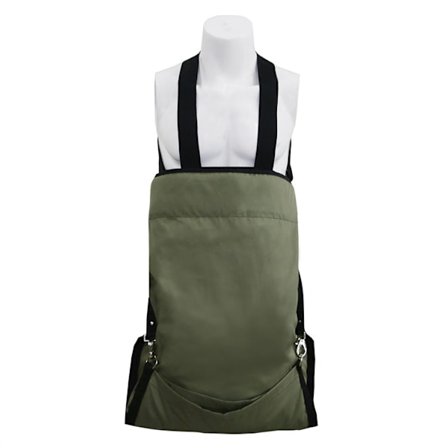 Høst epleplukkingsekk - Vanntett fruktlagring forklepose