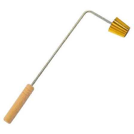 Malaysisk Pie Tee Maker Nyonya Topper Former Bakeform For Egg Tart Gjenbrukbart Fritert Snackverktøy Ki (FMY)