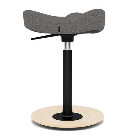 Move Compact, Varier Furniture, Standing Stool