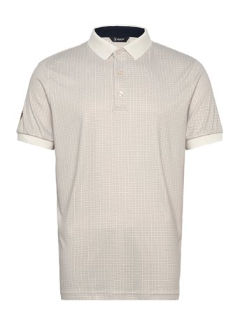 Abacus | Mens Tumble Drycool Polo | XXL