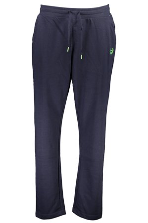 Gian Marco Venturi Pantalone Uomo Blu