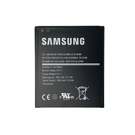 Samsung Galaxy Xcover 6 Pro batteri