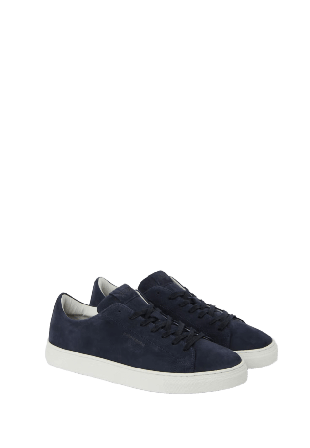 Björn Borg Classic Su (Sl100) Skor Herr Blå 45