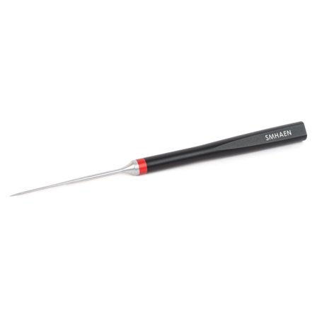 SMHAEN Dubbing Needle Midge (12cm) - Red
