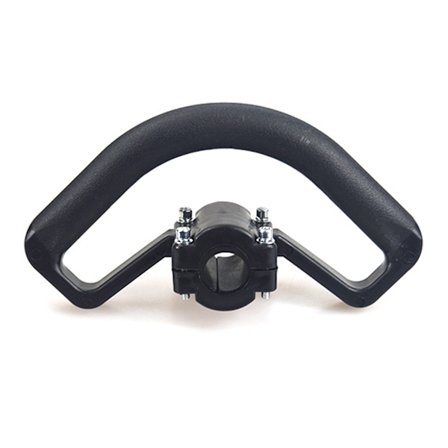 Svamp mjukt handtag för gräsklippare röjklippare