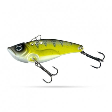 Scout Blade 9g - Juvenile Zander
