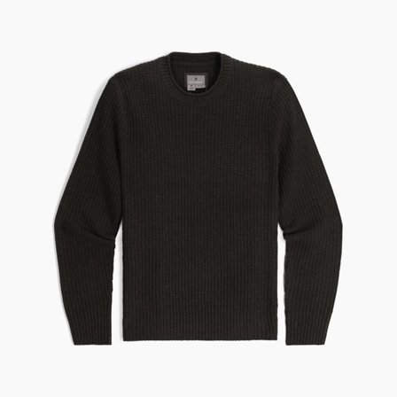 Royal Robbins - Royal Robbins Men's Rockcraft Waffle Crew XL