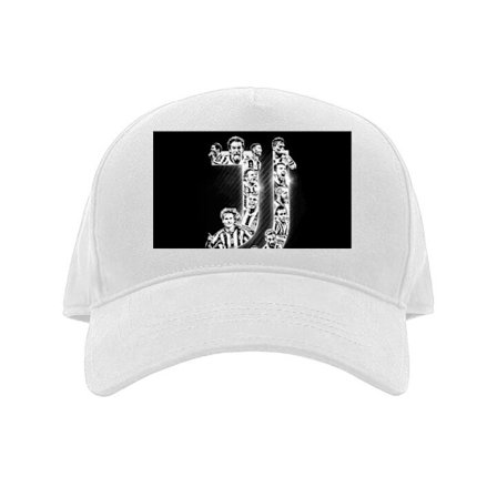 Kaps Juventus fotball klubb Torino Italia Serie A klassisk klubb sterk identitet erfarne spillere og lang tradisjon