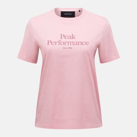 Peak Performance - Original Tee Women