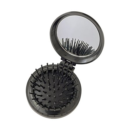 Mini Folde Airbag Kam Spejl Massage Kam Alt-i-en Air