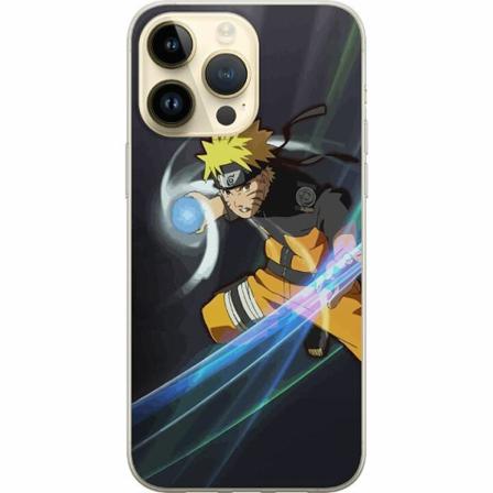 Apple Iphone 14 Pro Max Mjukt Skal - Naruto
