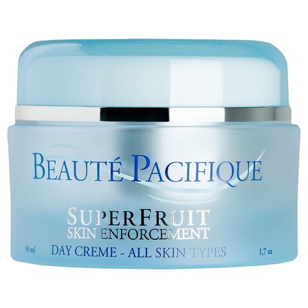 Beauté Pacifique Superfruit Day Creme All Skin Types 50 ml, Skincare, Ansigtspleje, Dagcreme