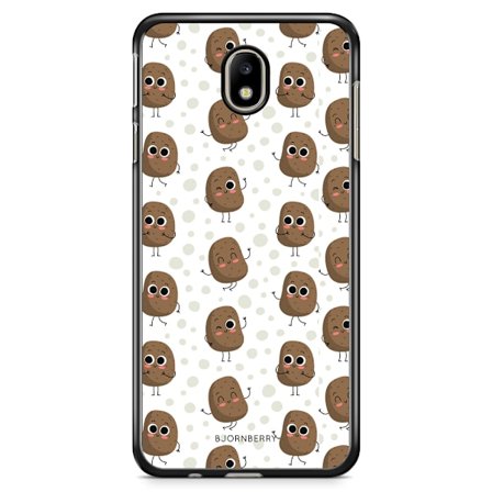 Bjornberry Skal Samsung Galaxy J5 (2017) - Söta Potatisar