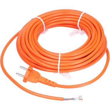 Støvsugerkabel Nilfisk 15m