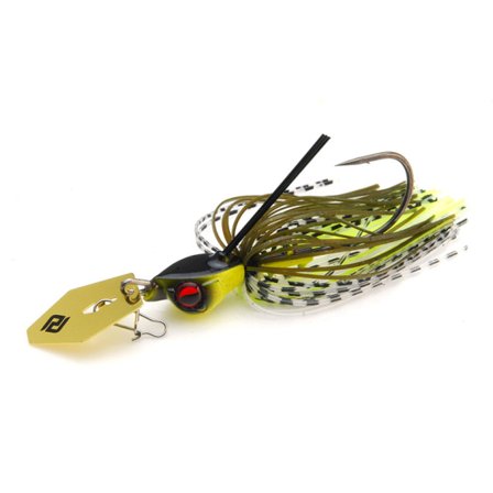 Raid Maxx Blade Speed 8g - Guricha Shad