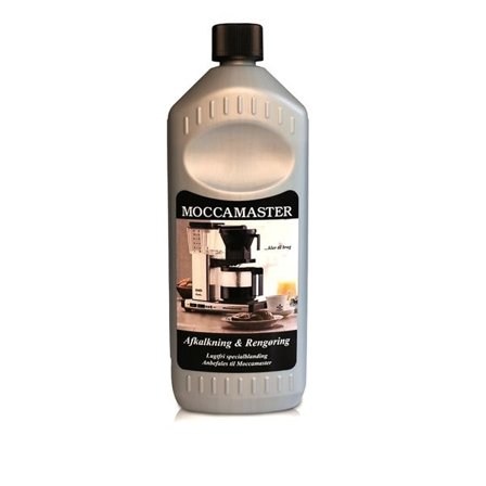 Moccamaster avkalkning 1L för kaffebryggare