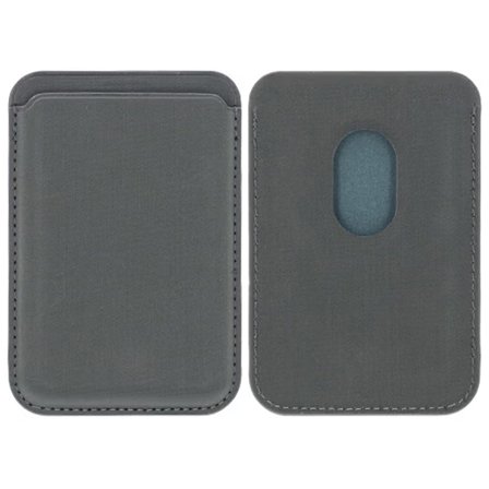 Twill animation card bag green