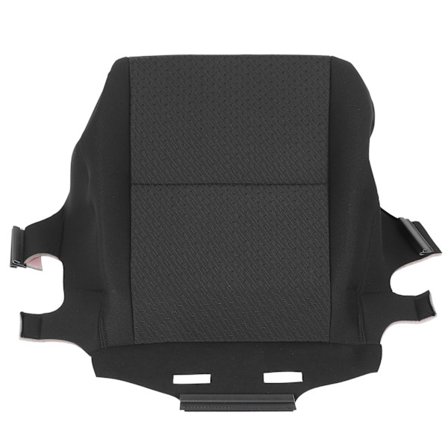 Chevrolet Silverado 1500 2500 3500 2009 2014 Erstatningsstofftrekk for førersiden nederst