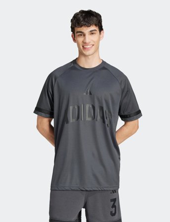 adidas Sportswear M Us Sport Tee - Black - XS