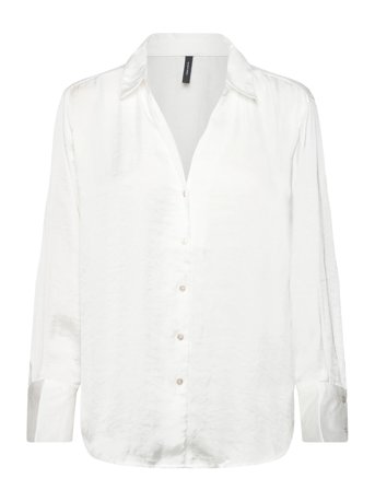 Vero Moda | Vmsommer Ls Shirt Wvn Noos | M