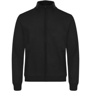 Tröja Herr Zip Clique Basic