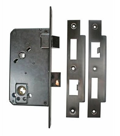 ELLEFSEN SIKKERHET LÅSKASSE 245 ERSTATTNINGSKASSE