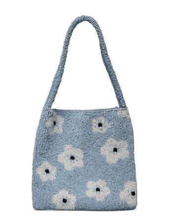 Jess Patterned Mango