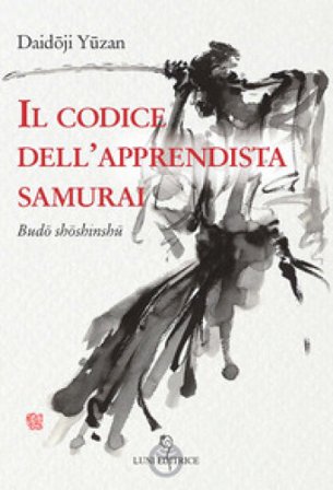Il codice dell'apprendista samurai Daidoji Yuzan