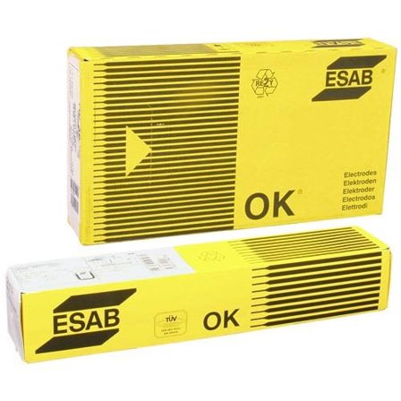 ESAB OK 84.58 Elektrode 3,25x450 mm, 2,4 kg, Svejsning