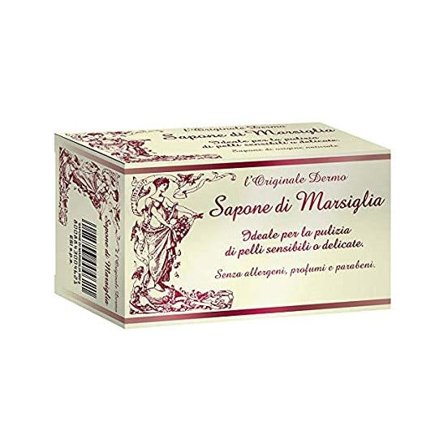 Esi Sapone Marsiglia 200g