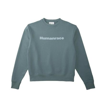 Adidas Originals - Tröjor - Grön - Unisex - Storlek: L, unisex, Storlek: L