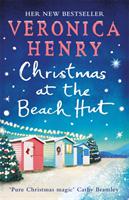 The Beach Hut at Christmas - Bok av Veronica Henry - Pocket