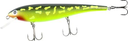Ifish The Fighter 150 mm baits Red OneSize